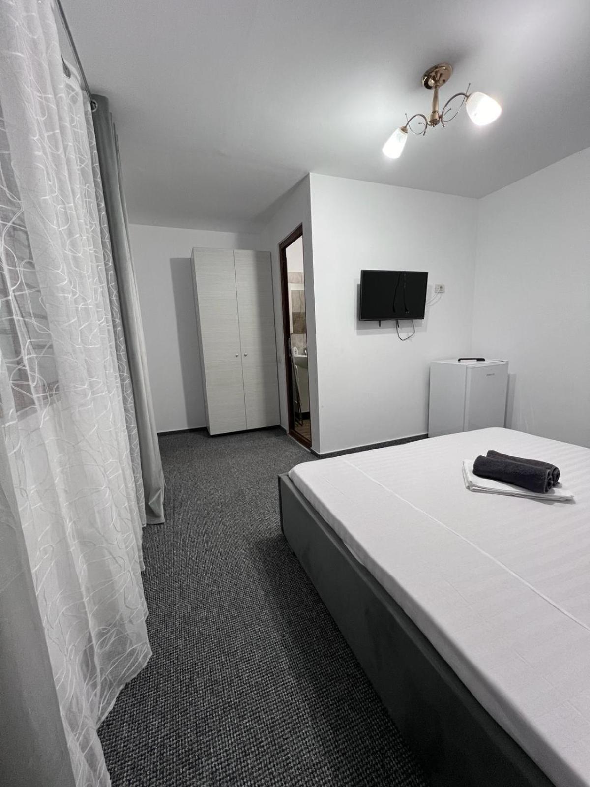 Casa Tibi Si Nico Ξενοδοχείο Eforie Nord Εξωτερικό φωτογραφία